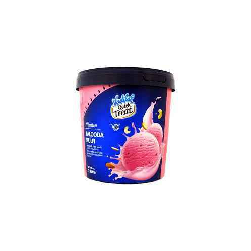 Vadilal Falooda Kulfi Ice Cream