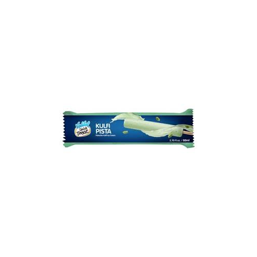 Vadilal Kulfi Pista