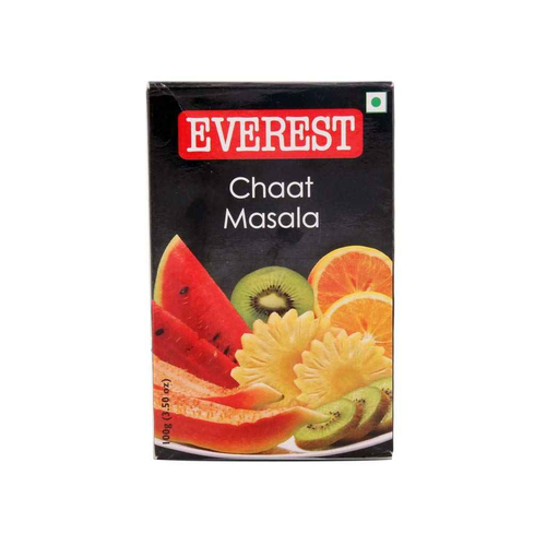 EVEREST CHAT MASALA