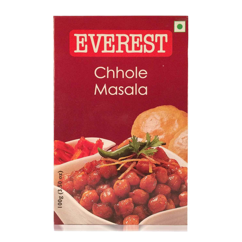EVEREST CHOLE MASALA