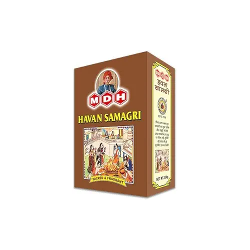 Hawan Samagri