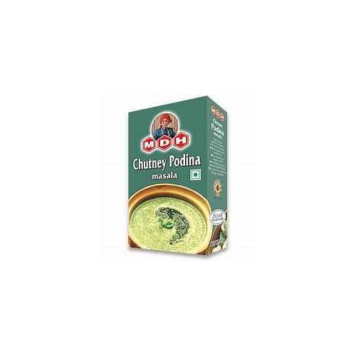 Mdh Chutney Poodina