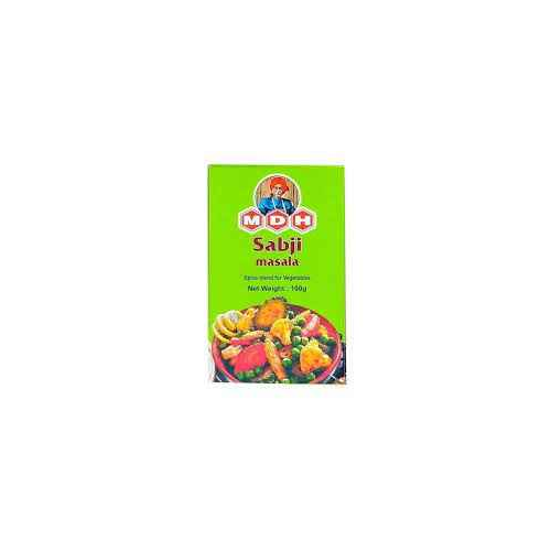 MDH Sabji Masala