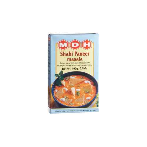 SHAHI PANEER MASALA MDH