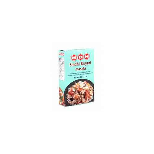 SINDHI BIRYANI MASALA MDH