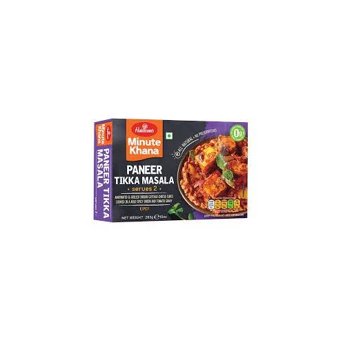 HALDIRAM Paneer Tikka Masala