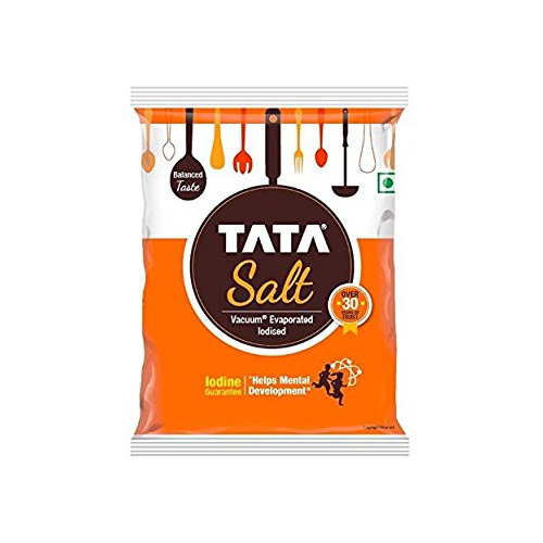 Tata Salt   Tata