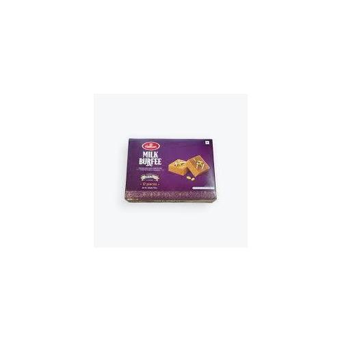 Haldiram Milk Burfee