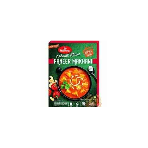 PANEER MAKHANI