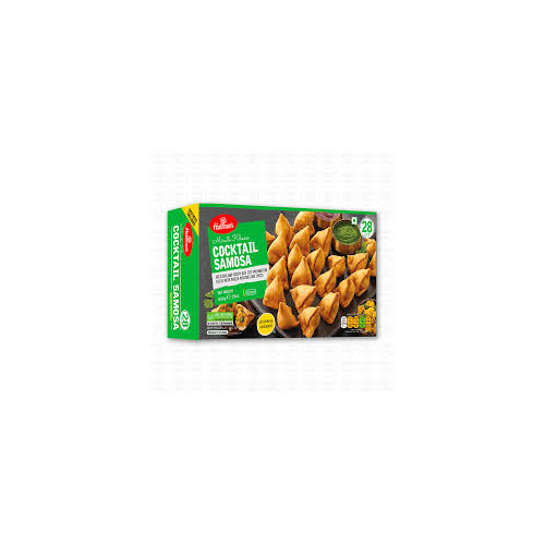 Haldiram Cocktail Samosa