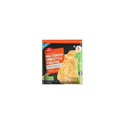 Haldiram Multigrain Home Style Paratha