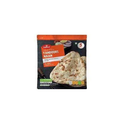 Haldirams Tandoori Naan