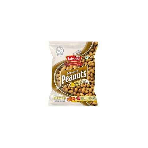 Jabson Peanuts Hing Jeera
