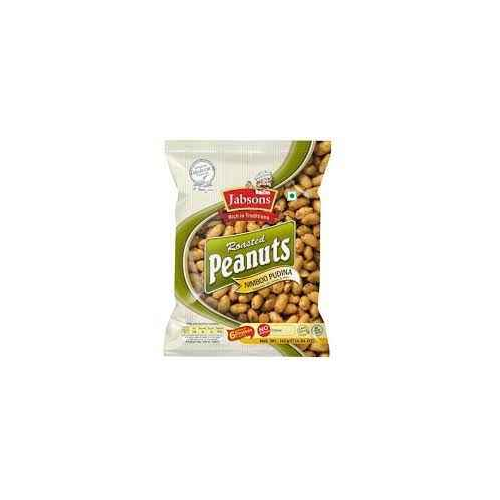 Jabson Peanuts Nimboo Pudina