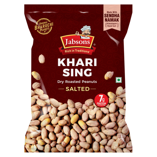 Jabsons Jabsons Khari Sing