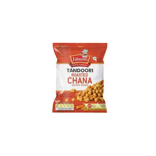 Jabsons Tandoori Roasted Chana