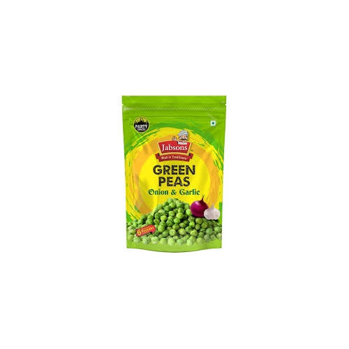 JABSONS GREEN PEAS