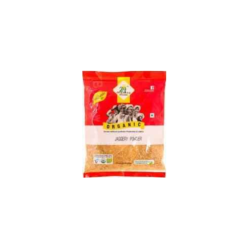 24MORG JAGGERY POWDER