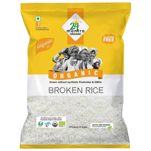 24 Mantra Broken Rice