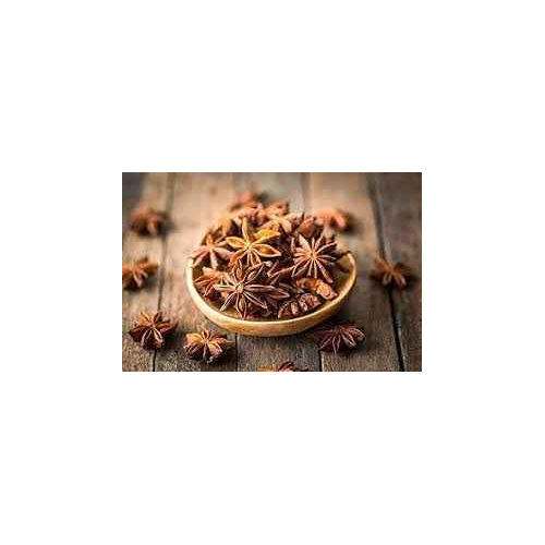 Adani Star Anise Seed