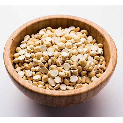 ROASTED GRAM(DALIYA WHOLE) WITHOUT SKIN ADANI