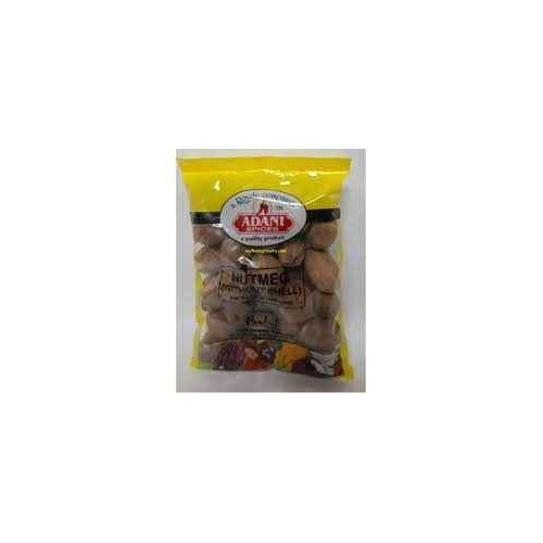 Adani Nutmeg Whole