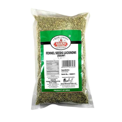 FENNEL SEEDS LUCKNOWI ADANI