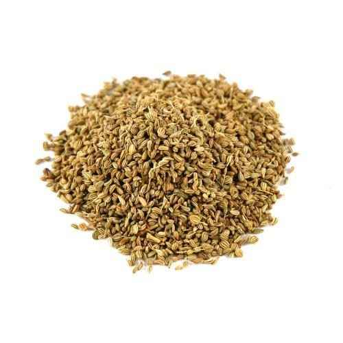 AJWAIN SEEDS IB (INDIA)