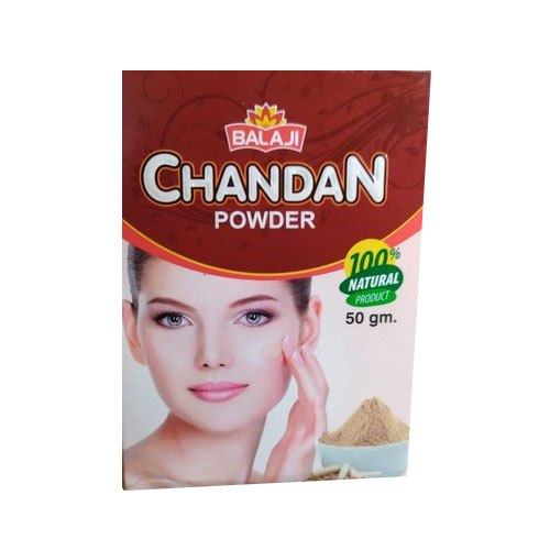 Balaji Kesar Chandan