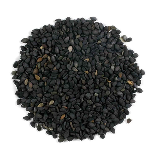 BLACK SESAME SEED IB (INDIA)