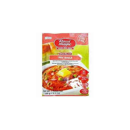RASOI MAGIC PAV BHAJI