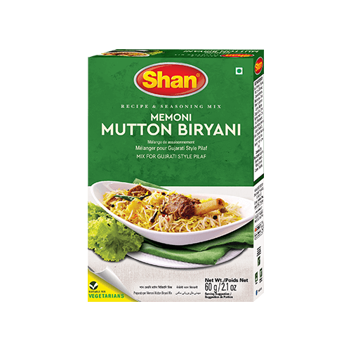 Aachi Memoni Mutton Biryani Masala
