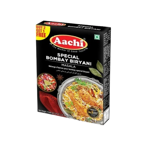 Aachi Special Bombay Biryani Masala