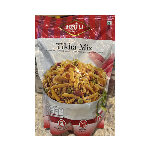 RAJU TIKHA MIX