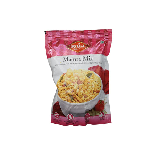 RAJU MAMRA MIX