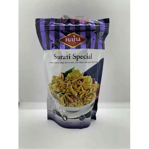 Raju Surati Spicil