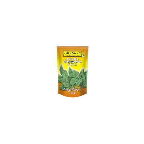 MOTHER'S RECIPE Mother Andhra Gongura Pickle
