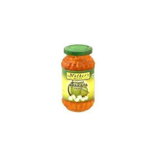 MOTHER'S RECIPE Avakaya Pickle Mango