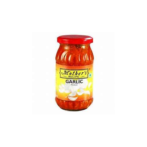 MOTHER'S RECIPE Garlic Pickle