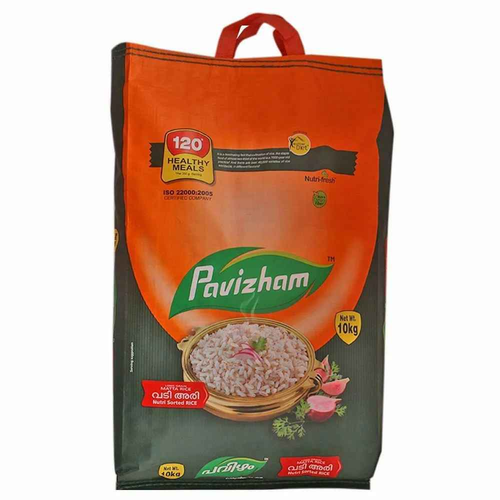 Pavizham Matta Rice