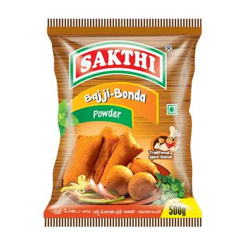 SAKTHI BAJJI BONDA POWDER