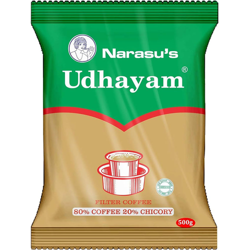 NARASU Narsus Coffee