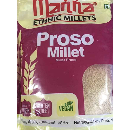 MANNA ETHNIC PROSO MILLET