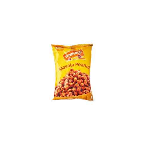Town Bus Masala Peanut