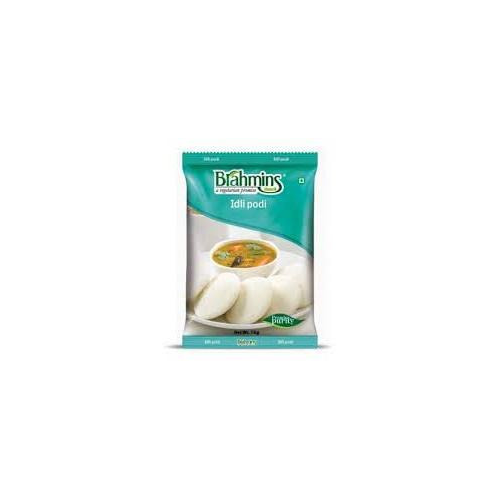 Brahmins Idli Podi