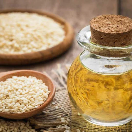 COLD PRESS SESAME OIL V.V.V ANANDHAM