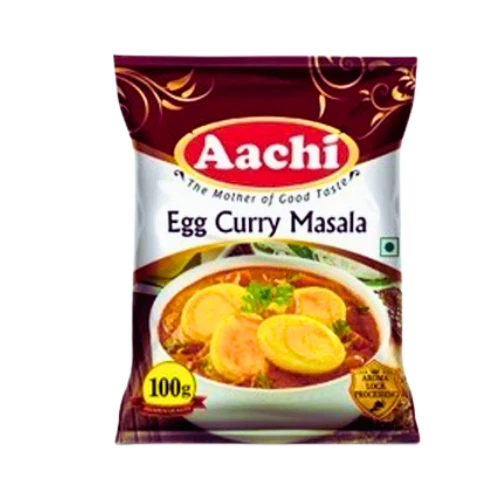 Aachi Egg Curry Masala