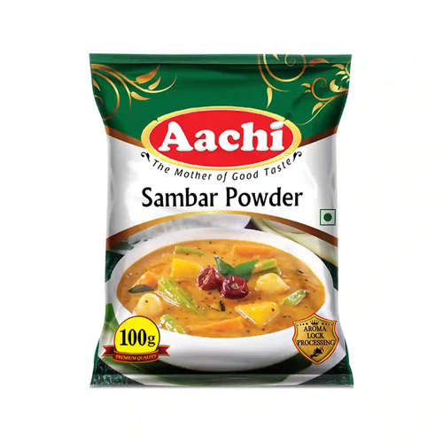 Aachi Sambar Powder