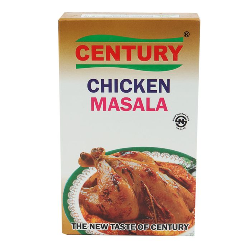 Century Chicken Masala