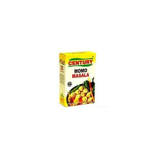 Century Momo Masala